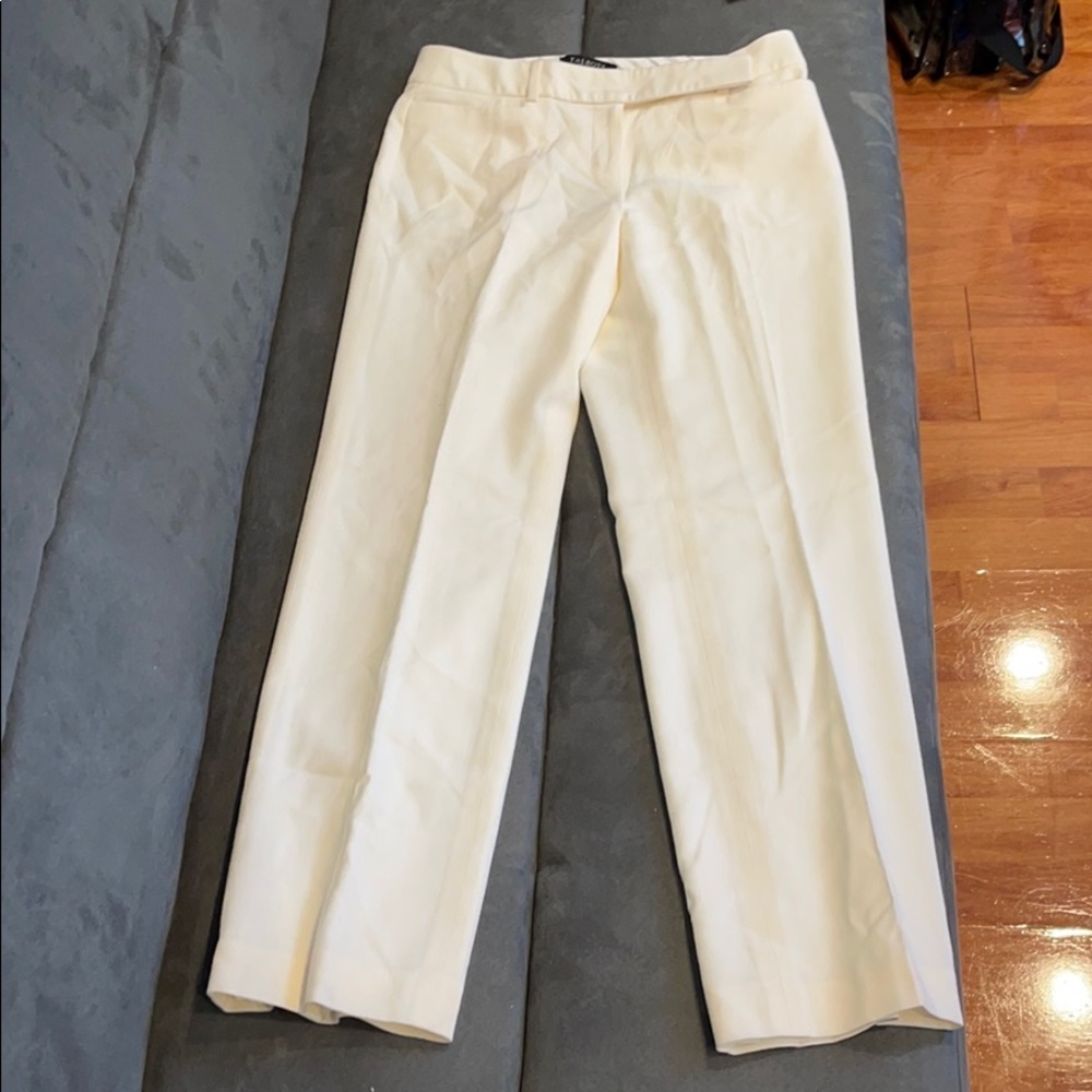 NWT Talbots Dress Pants